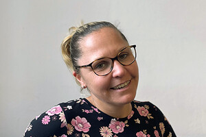 Franziska Hartmeyer-Krajnc