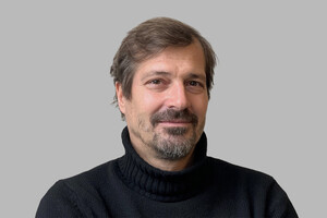 Martin Schweizer