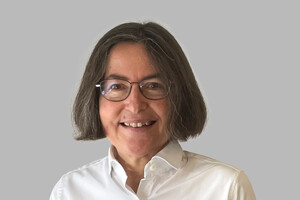 Sylvia Gmelin