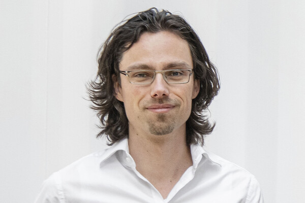 Martin Reimer