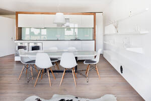 Appartement in Moskau/RUS