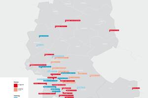 B&auml;derprojekte bis 2024