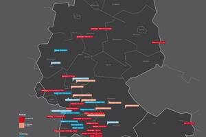 B&auml;derprojekte bis 2024