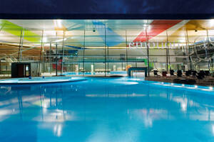 Bodensee-Therme Konstanz/DE