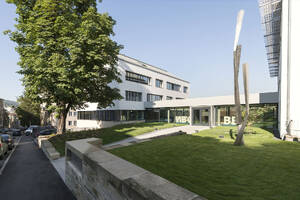 B&uuml;rgschaftsbank Baden-W&uuml;rttemberg in Stuttgart/DE