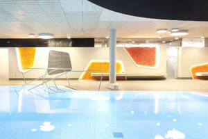 Emser Therme in Bad Ems/DE