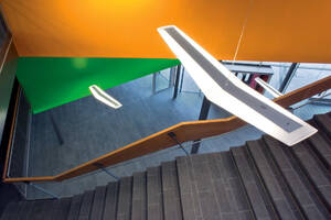 Evangelisches Gymnasium Bad Marienberg/DE