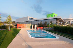 F.3 Familien- und Freizeitbad Fellbach/DE