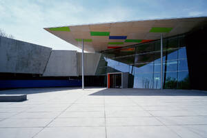 Freizeitbad TuWass in Tuttlingen/DE