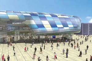 360&deg; Lifestyle in Herzogenaurach/DE