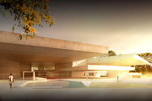 Gutachten Eichwaldbad in Lindau/DE