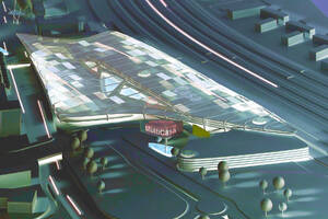 MultiCasa in Duisburg/DE