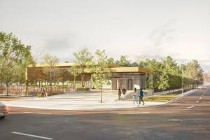 Hallenbad in Schwabach/DE