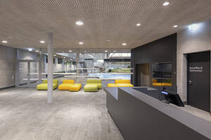 Hirschbachbad in Aalen/DE