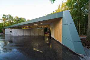 Naturtheater in Reutlingen/DE