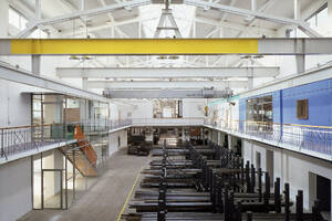 project GmbH in Eisleben/DE