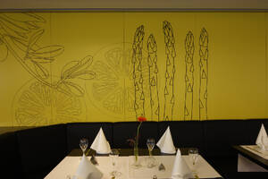 Restaurant Hirschgulden in Balingen/DE