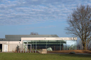 Hallenbad Bad Saulgau/DE