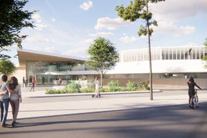 K&ouml;nigsbad in Forchheim/DE