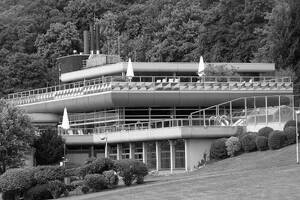 Kurbad K&ouml;nigstein im Taunus/DE