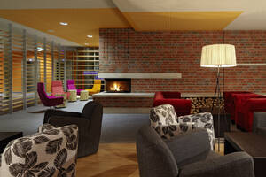 Spreewald Thermenhotel in Burg/DE