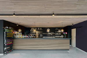 Tennisclub Geroksruhe in Stuttgart/DE