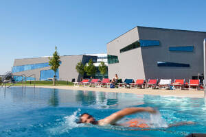 Therme Wien/A