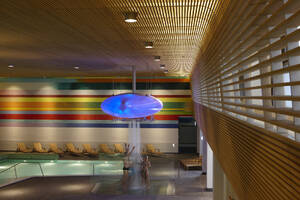 VitaSol Therme in Bad Salzuflen/DE