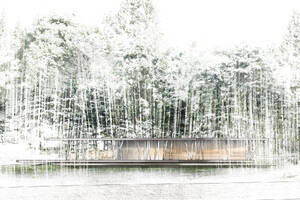 Wettbewerb Caracalla Therme in Baden-Baden/DE