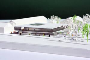 Wettbewerb Grundschule in Kirchberg im Hunsr&uuml;ck/DE