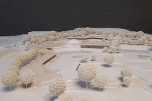 Wettbewerb Wunnebad in Winnenden/DE